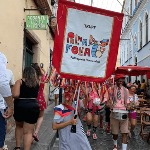 3º Festival Lusoteropolitana