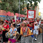 3º Festival Lusoteropolitana