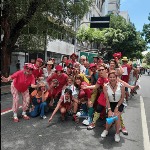 Desfile de Natal