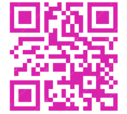 QR Code Pix - Apoie o Palhafolia