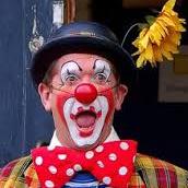 Palhaço Bafo